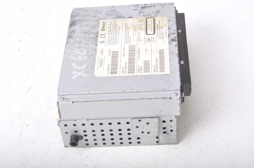 фото №4, Volvo xc60 радио 31326224