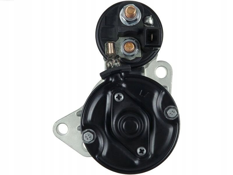 Стартер s0027pr as-pl audi ford seat a2 a3 Доставка