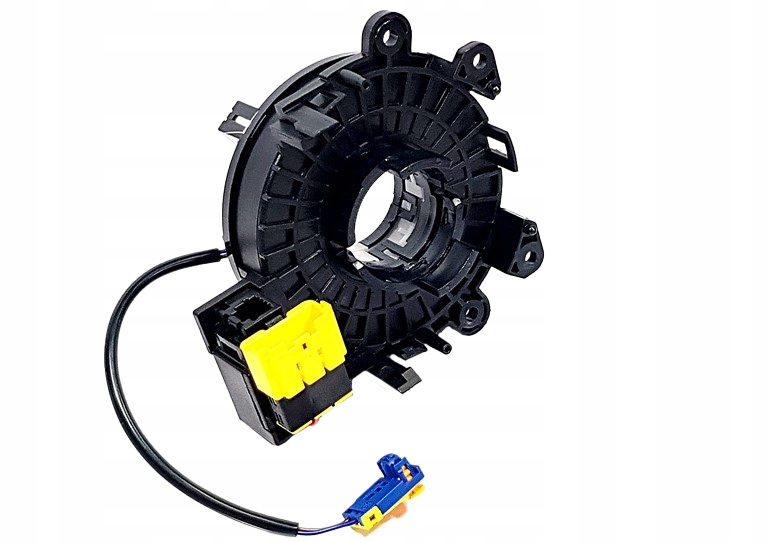 фото №1, Стрічка шлейф подушки безпеки подушка безпеки reanult megane iii 08