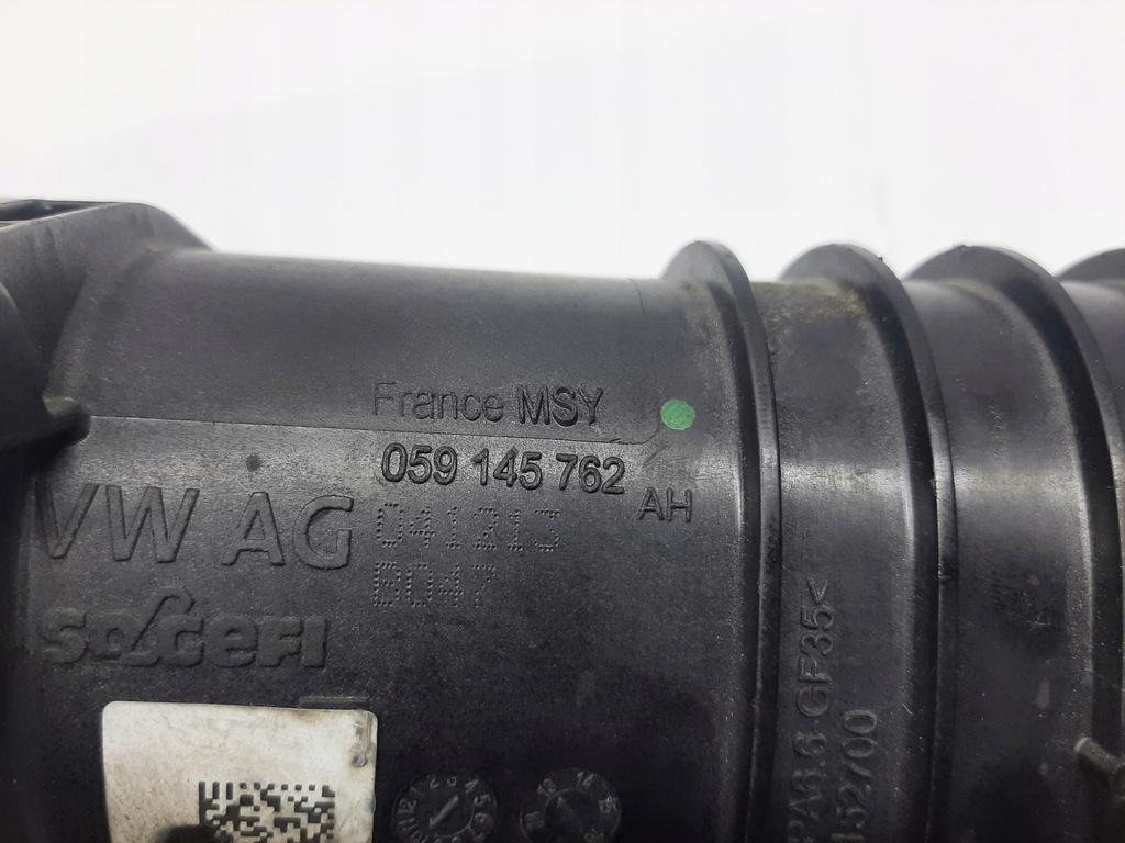 фото №3, Audi a6 c7 3.0 tdi 2010-2018 труба шланг воздухозаборник коллектор 059145762ah