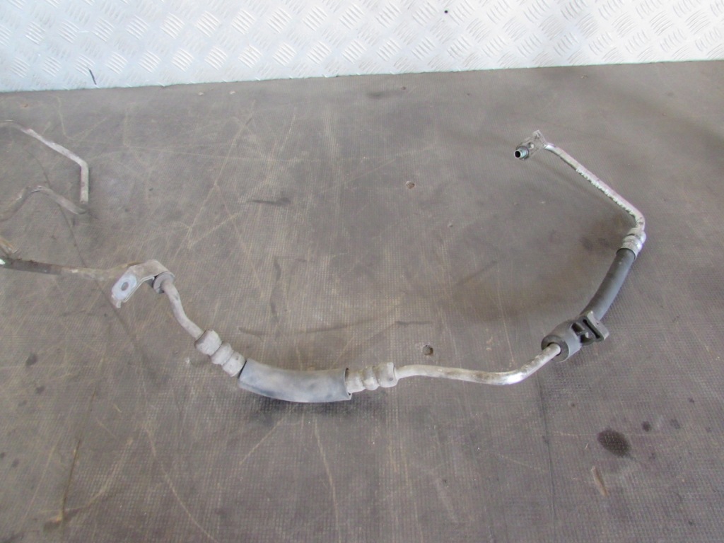 фото №7, Шланг підсилювача peugeot 508 i 1.6 b thp 10-14 r.