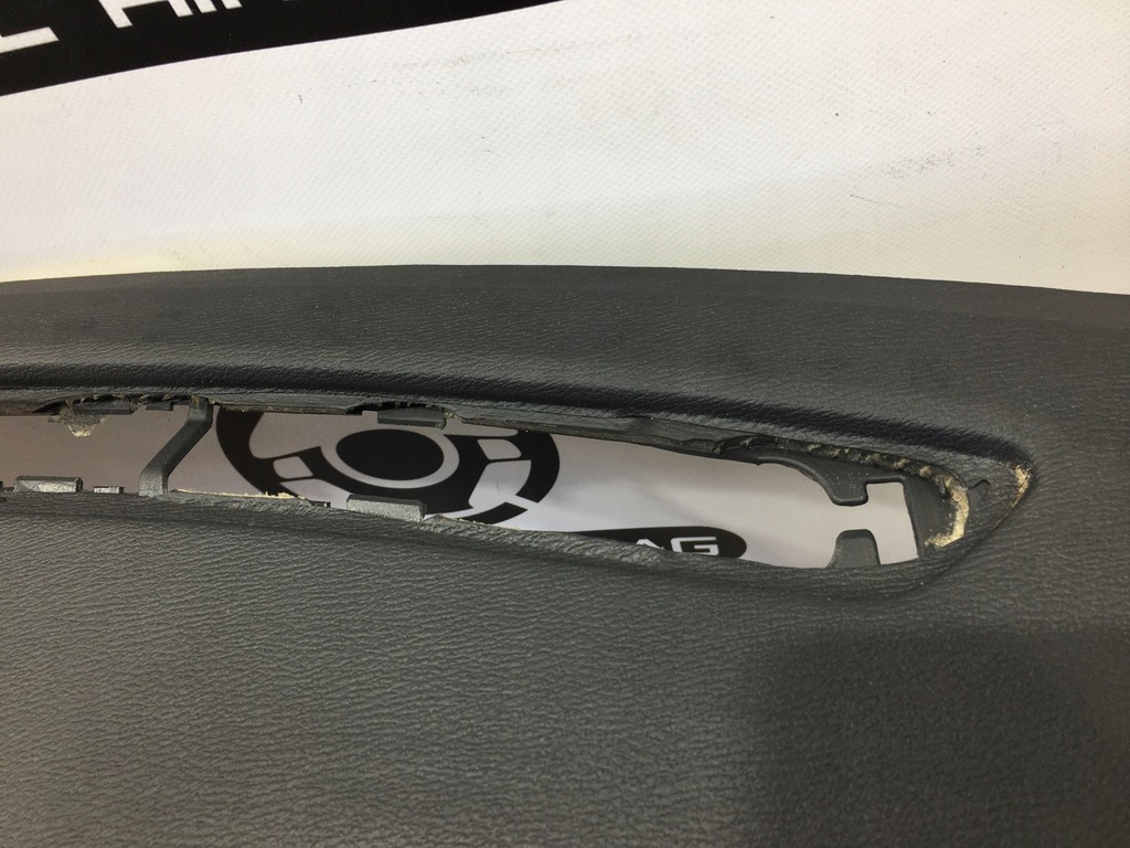 фото №6, Nissan juke 2 ii f16 приборная панель консоль подушка безопасности ремни