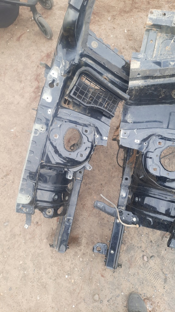 Купити Mercedes gla x156 кузов чверть лонжерон перед ліва права