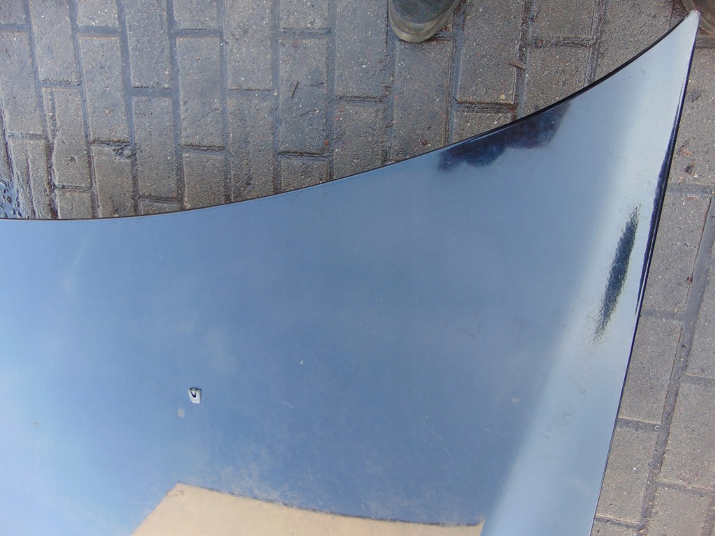 фото №10, Капот решётка радиатора volvo v70 i europa