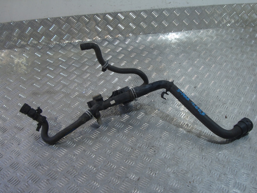 фото №1, Патрубок магистраль труба waz wody mondeo focus s-max 1,6 ecoboost volvo