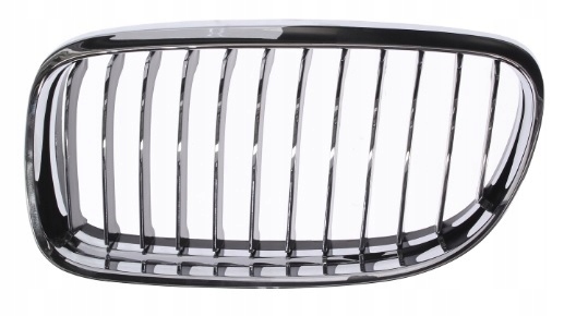 фото №1, Решітка радіатора ліва bmw 3 e90 e91 08.08-06.12