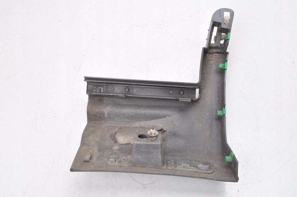 фото №6, Volvo xc90 ii молдинг порог правая наконечник порог порог правый 31395886