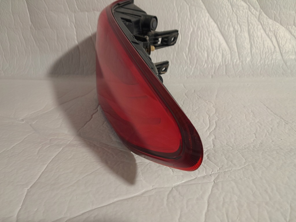 фото №6, Honda odyssey v 18- лампа правий задня usa