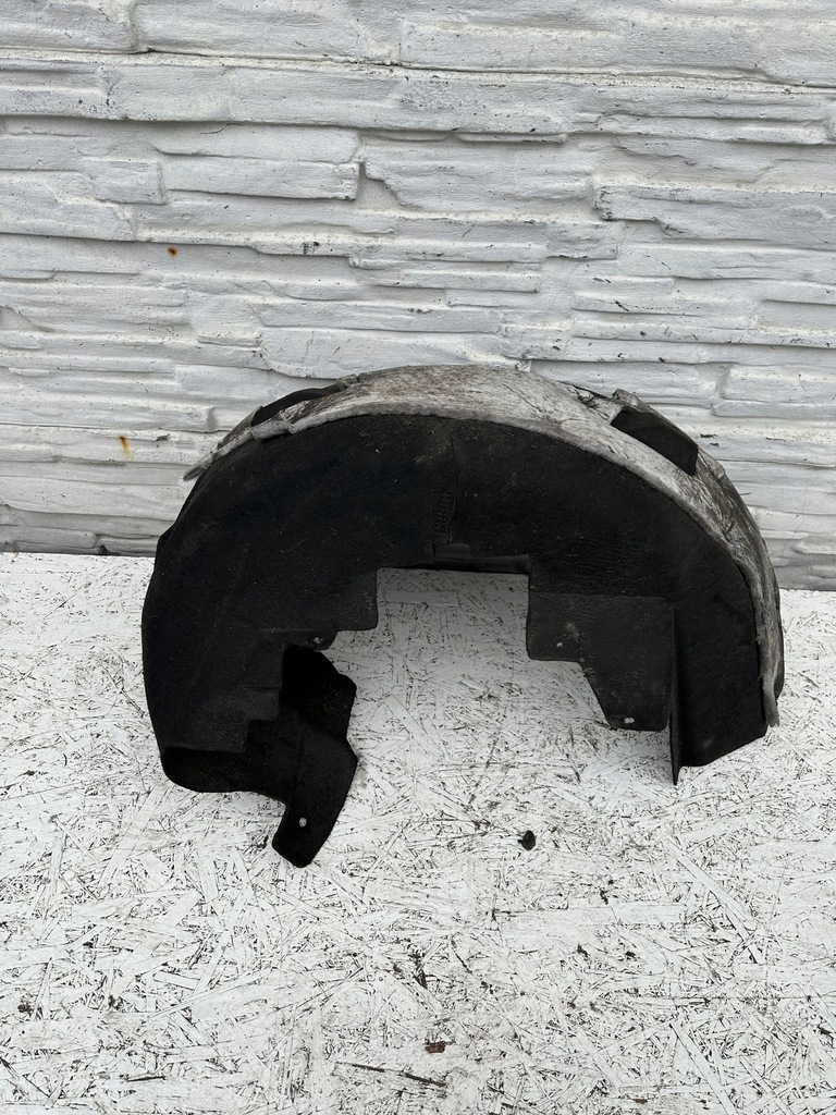 фото №1, Edge mk2 подкрылок правое задние задняя