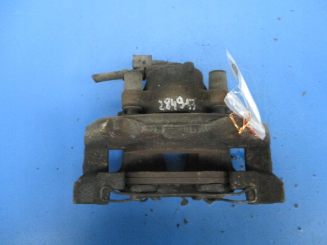 фото №2, Alfa romeo 147 1.9 супорт гальма лівий перед bosch