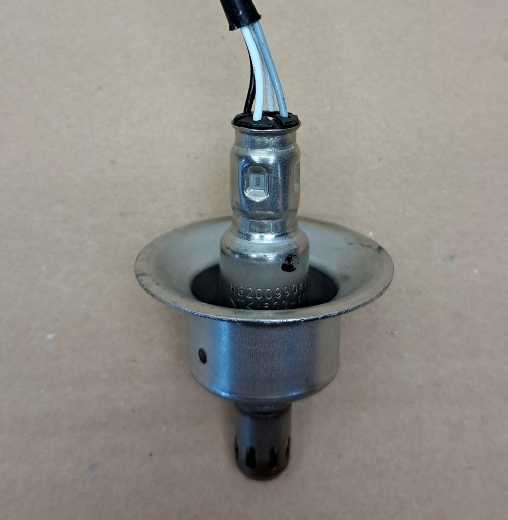 фото №3, Оригинал renault датчик лямбда-зонд 8200990413