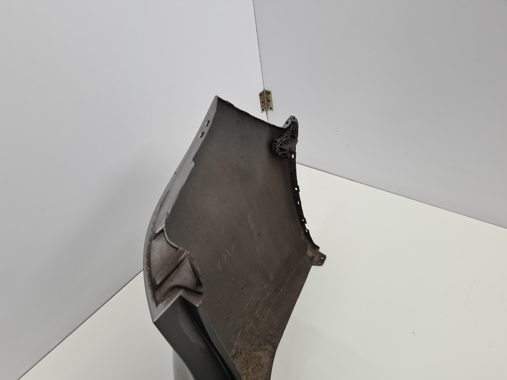 фото №12, Mazda 6 gh kombi бампер задний задняя