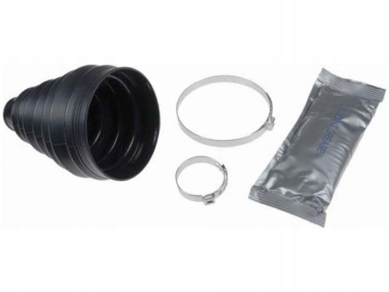 фото №1, Защита шарнир mitsubishi space wagon 2.4 98-04 space runner 2.4 99-03