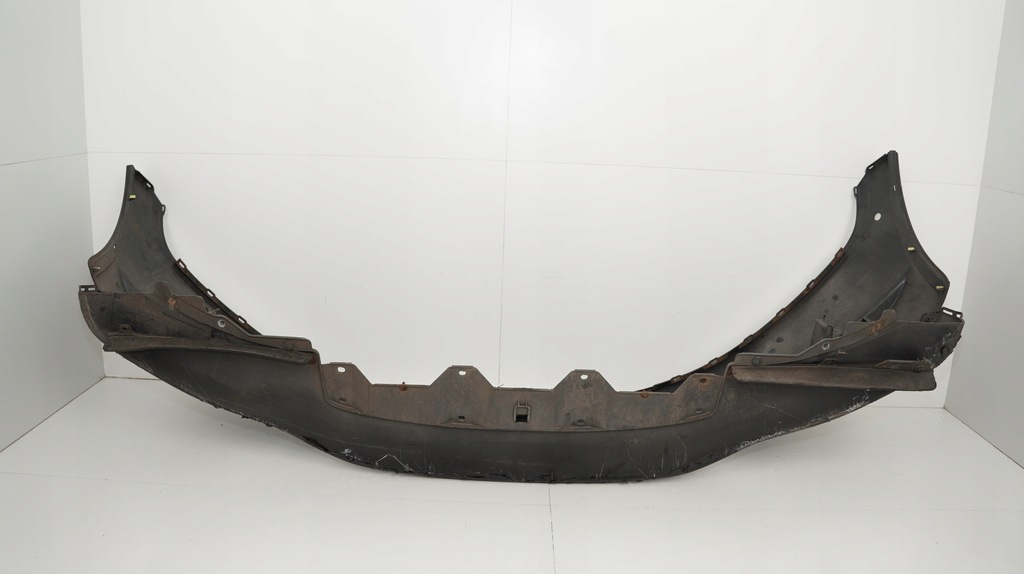 фото №12, Бампер перед передній honda civic viii 06-09r type r yr571p