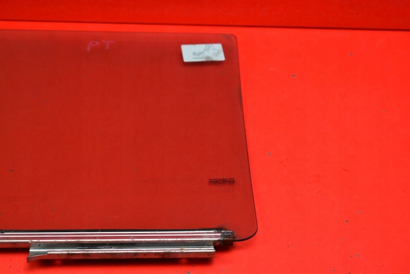 фото №7, Стекло боковая правая задняя suzuki swift iv mk6 5d 05r