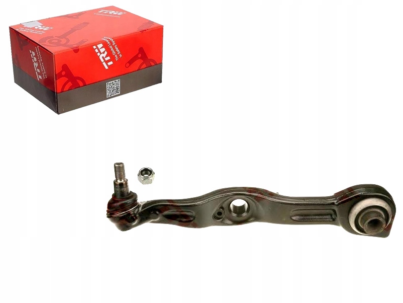 фото №1, Trw jtc1357 рычаг, подвеска колеса