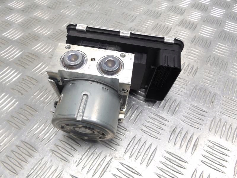 фото №8, Volvo s90 xc90 ii v90 ii 2.0 d4 190km насос abs p31680101