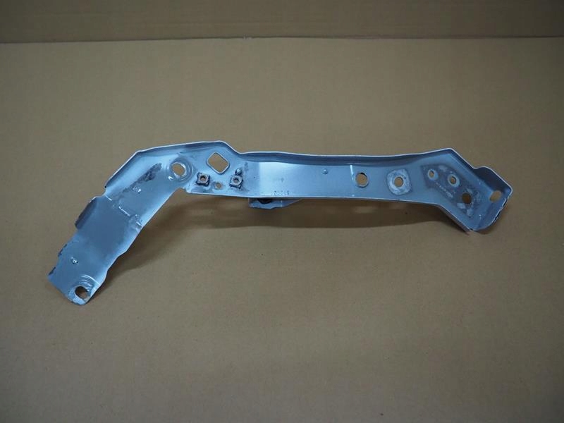 фото №2, Кронштейн панель фари поперечина правий перед renault fluence