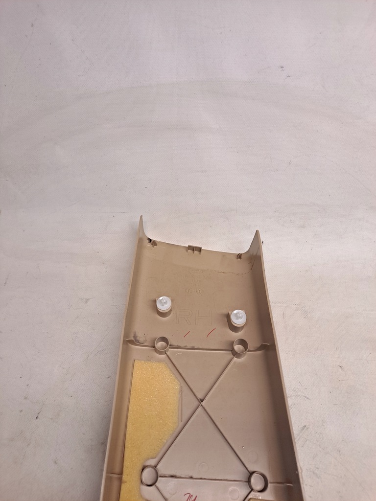 фото №6, Защита стойка правая land rover freelander ii 6h52-24396-aaw