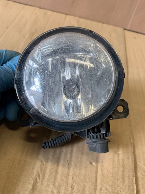 фото №1, Honda civic ix cr-v ix lift противотуманная фара l=p