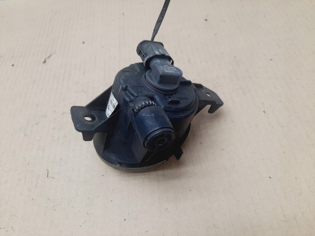 фото №5, Протитуманна фара лівий перед bmw 1 e87 6924655