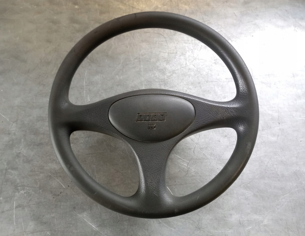 фото №1, Повітропровід fiat punto i