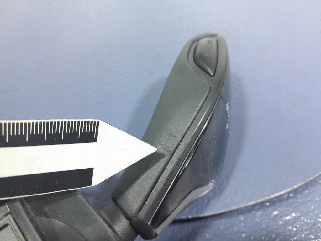 фото №6, Bmw 7 g11 g12 важіль домкрат перемикання передач 9458749