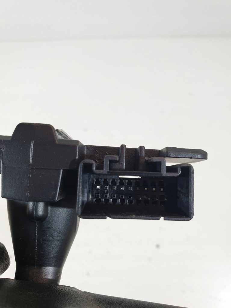 фото №8, Дзеркало заднього виду 2443823 opel vectra c signum eu