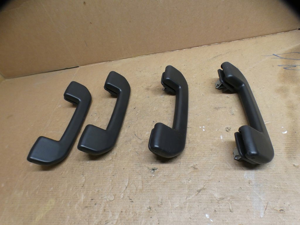 фото №1, Ручка кронштейн потолочный peugeot 2008 ii комплект