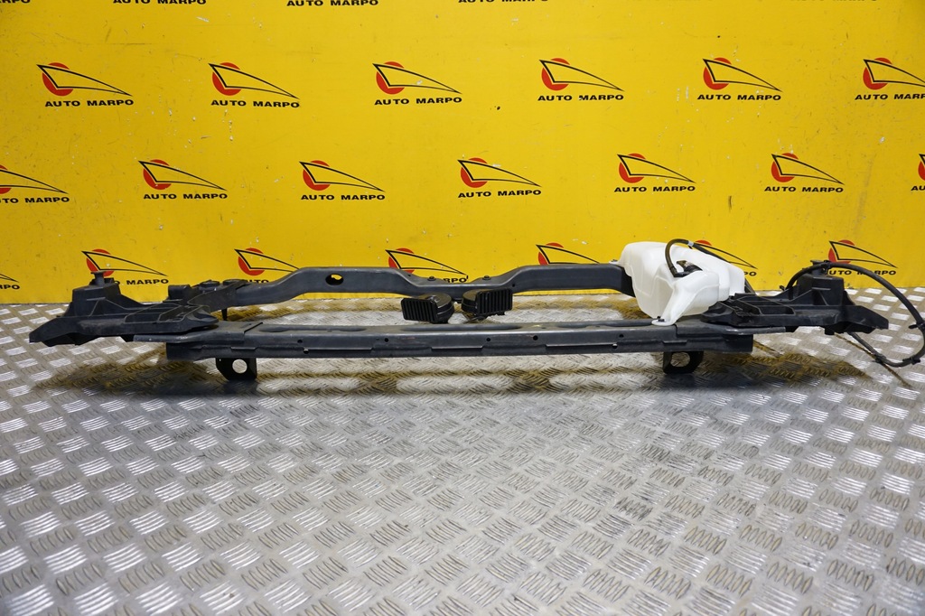 фото №8, Dodge ram 1500 2019 - 2021 підсилювач передні передній pas перед