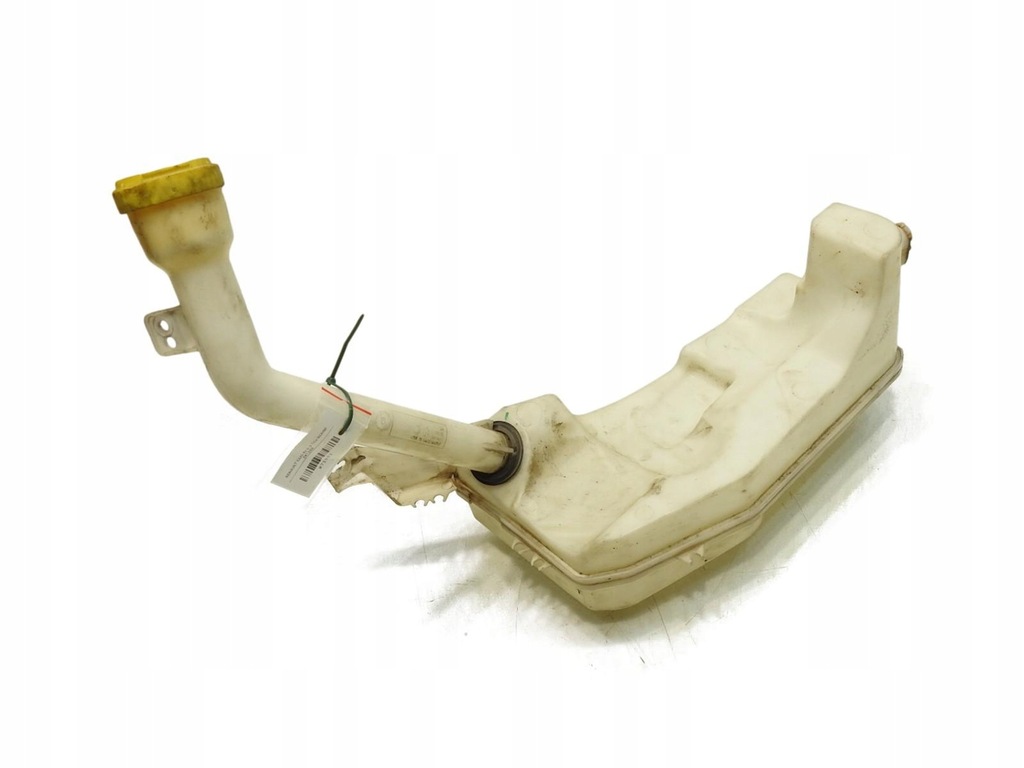 фото №1, Бак жидкость омывателя renault clio iv 0.9 tce 289107623r