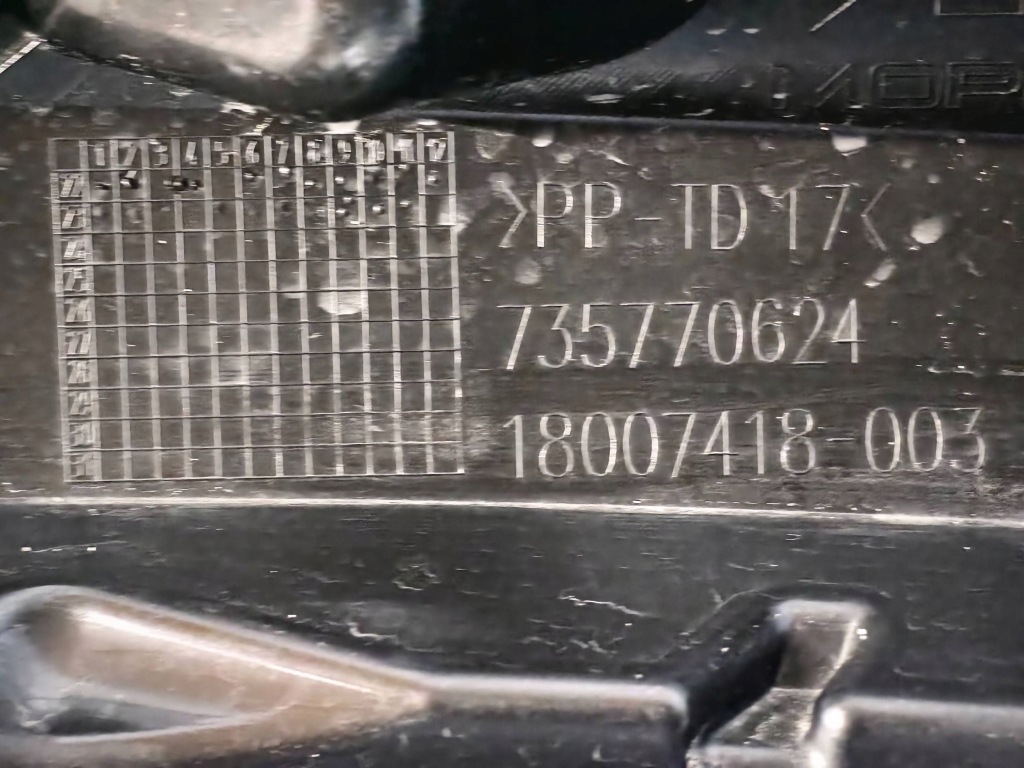 фото №11, Jeep avenger - бампер перед polecam