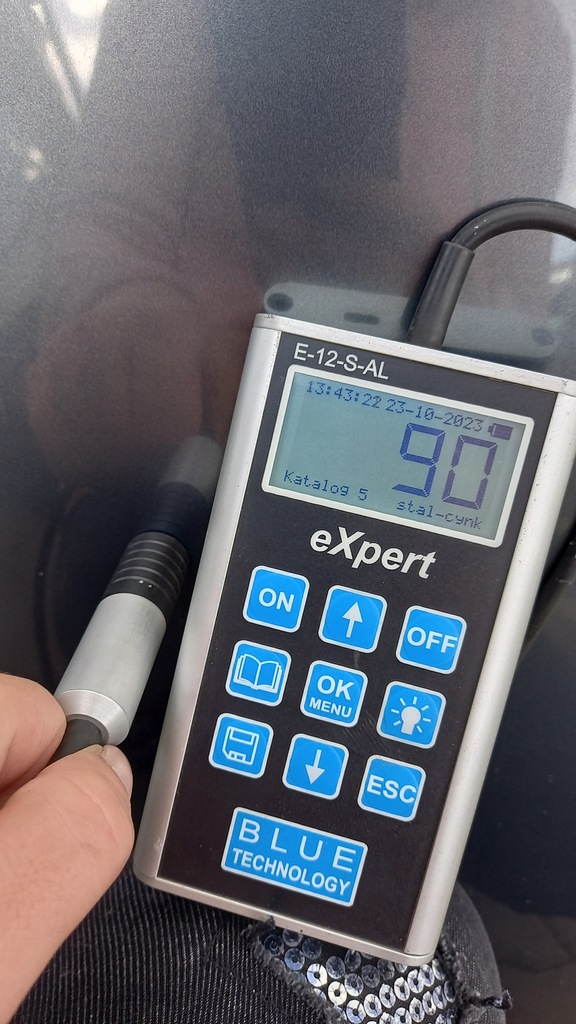 фото №9, Капот skoda fabia 04r sedan