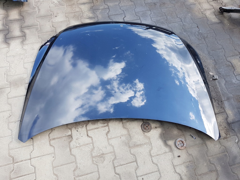 фото №9, Vw jetta vi 5c 10-18r капот lc9x