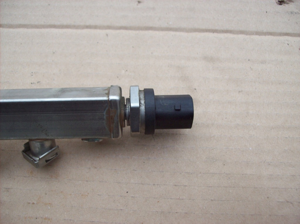 фото №7, Ford f150 2.7 ecoboost шланг топлива молдинг