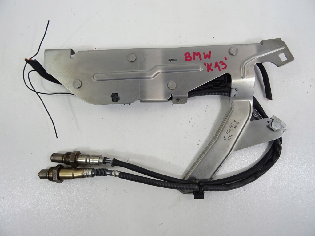 фото №11, Bmw x3 g01 x4 g02 датчик лямбда-зонд датчик nox 8596295-02 8580408-01 125901801s