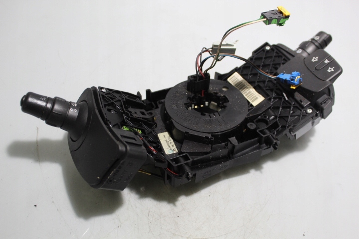 фото №3, Перемикач комбінований світла renault scenic ii 1.9dci