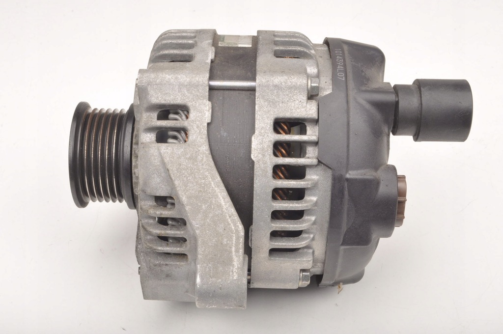 фото №1, Ferrari california 4.3 f149 генератор 250365