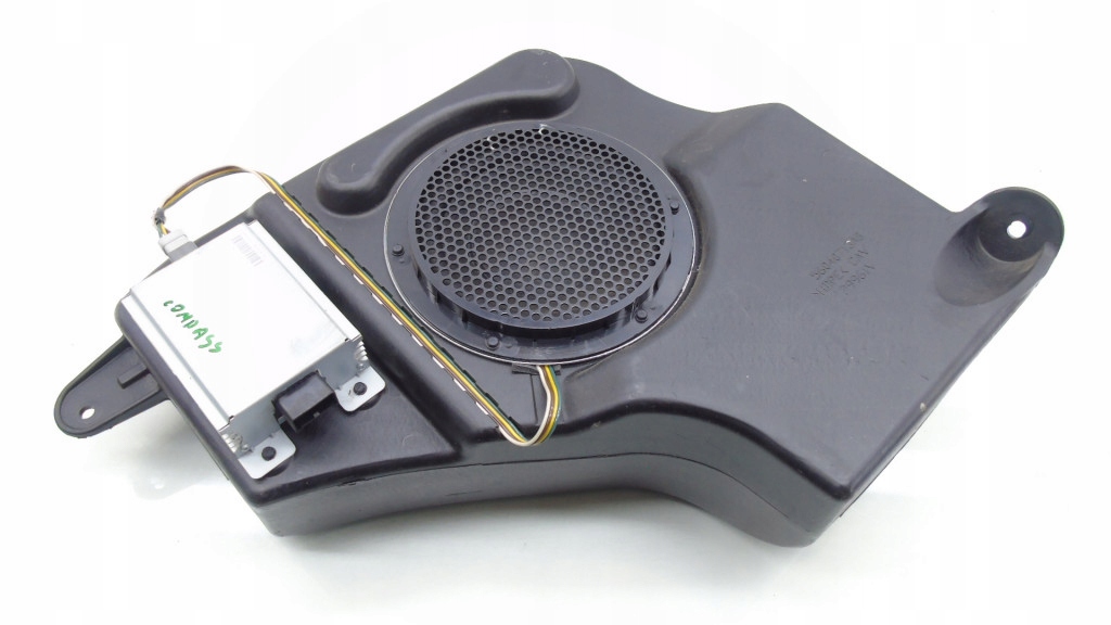 фото №1, Динамік сабвуфер jeep compass i 56040713ab