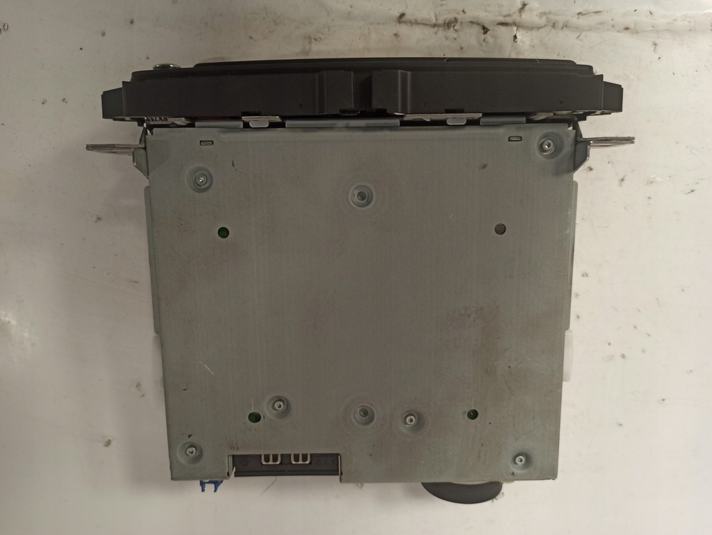 фото №12, Bmw 1 e87 lift считыватель навигации 9177126