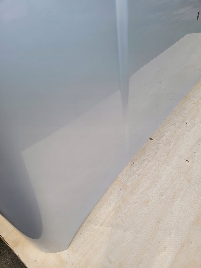 фото №13, Jeep cherokee kk 07-12 капот крышка ładna