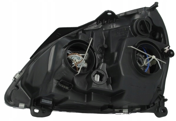 фото №2, Renault thalia symbol фара перед комплект