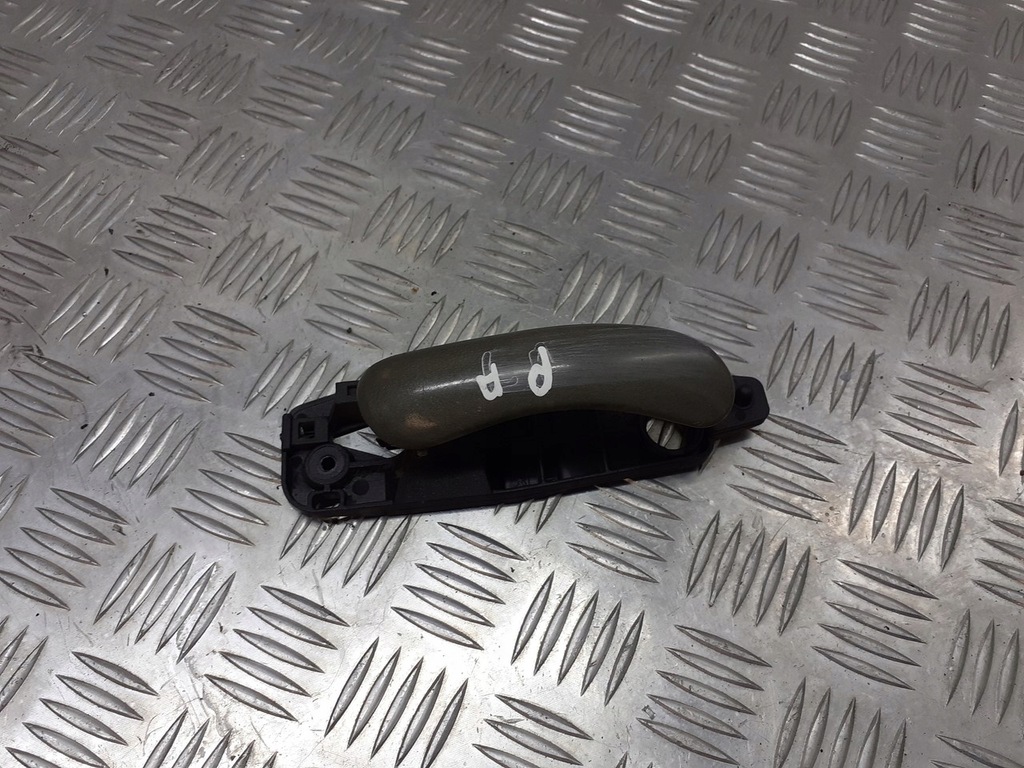 фото №1, Ручка права передня внутрішня fiat stilo