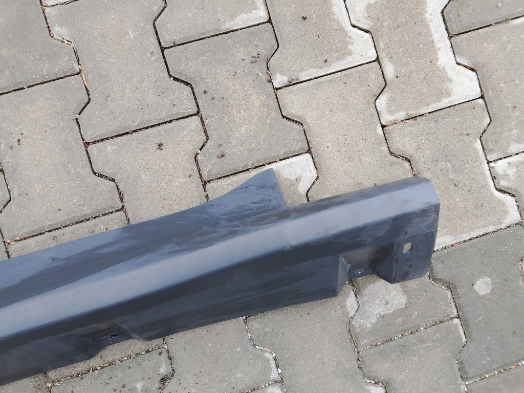 Ford transit connect mk2 молдинг поріг поріг ліва dt11-r10259-a Доставка