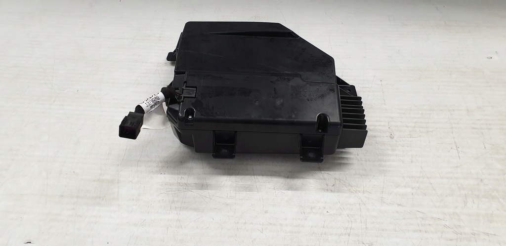 фото №8, Chevrolet camaro v дисплей счетчик head up 2009-2015r