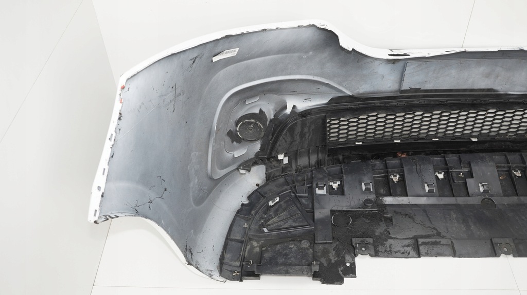 фото №14, Бампер перед передний opel vivaro b 14-19r 474