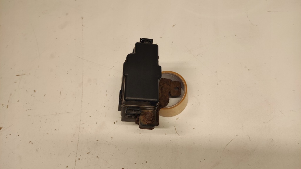 фото №1, Sportage iii 1.7 crdi корпус корпус реле