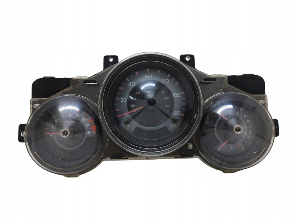 фото №1, 2005 honda element счетчик / спидометр 78100scva120m1