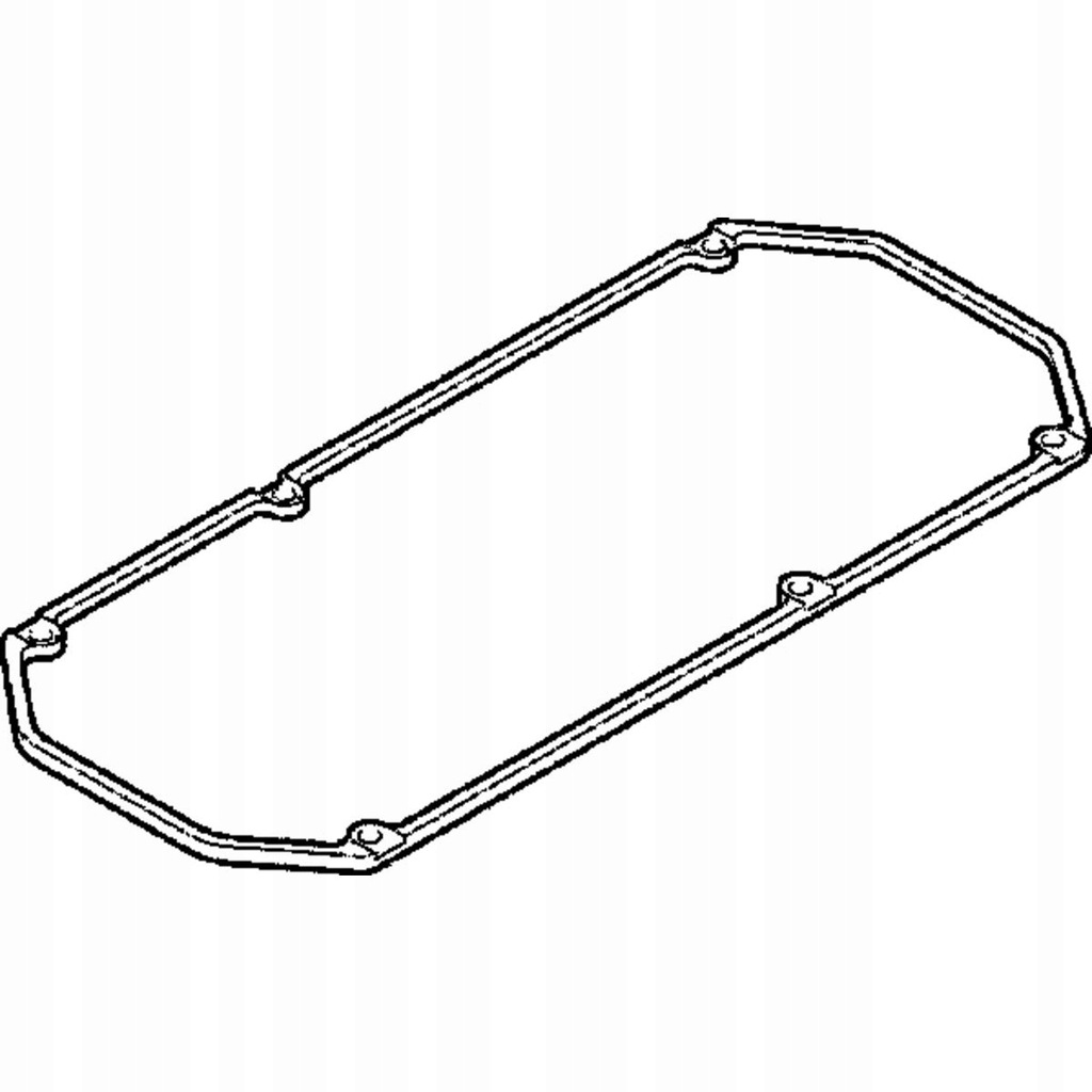 фото №12, Прокладка крышки клапанов chrysler cirrus sebring