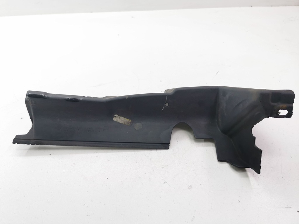 фото №5, Chrysler 300 - 300c 2007 ліва сторона впуск / канал повітря інтеркулер